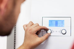 best Pages Green boiler servicing companies