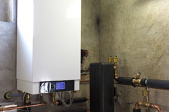 Pages Green condensing boiler companies